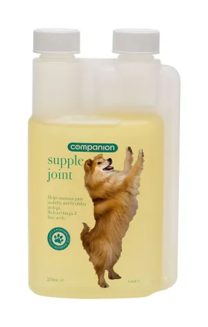 Companion Supple Joint