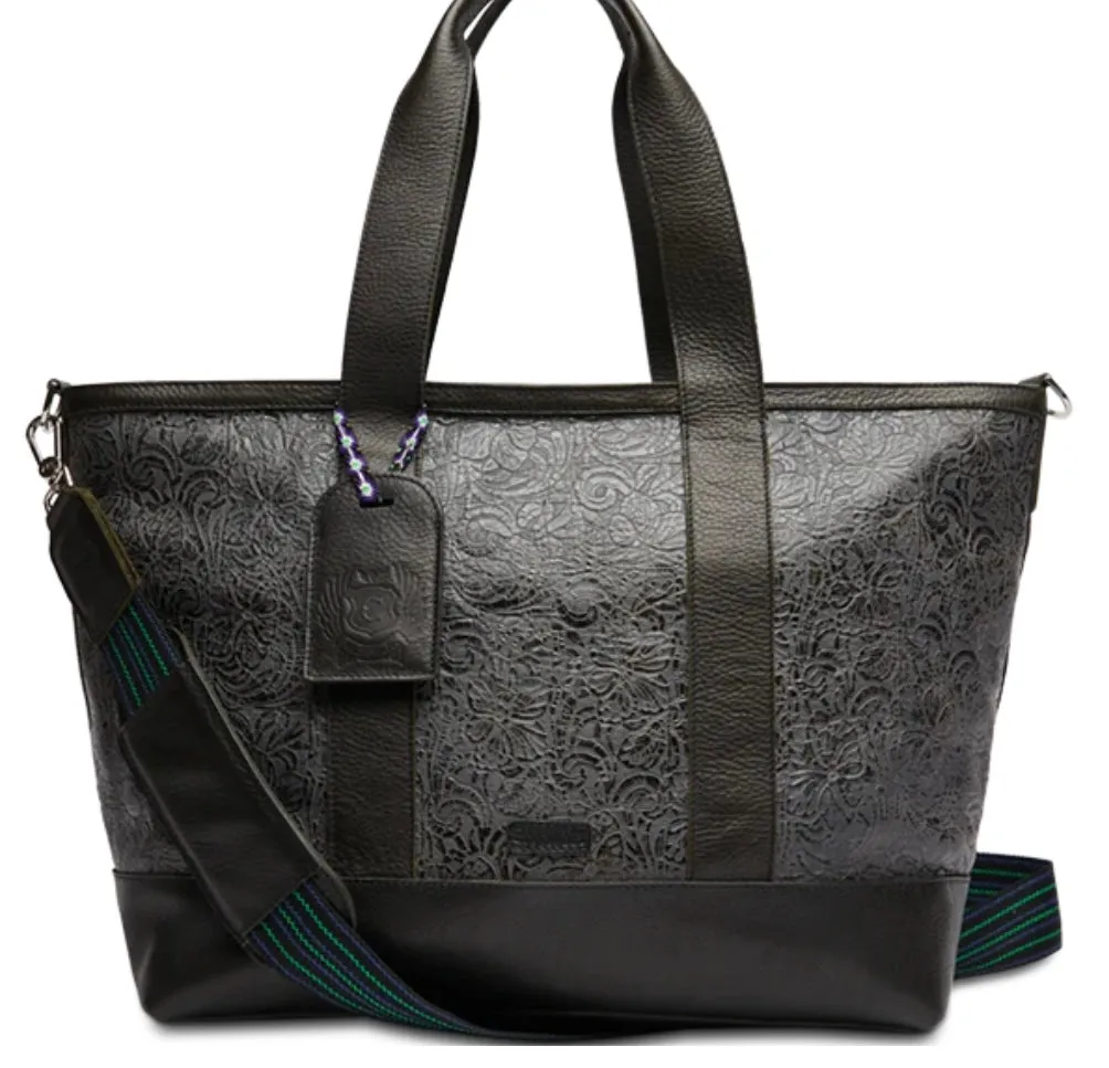 Consuela Steely Max Tote 40% off