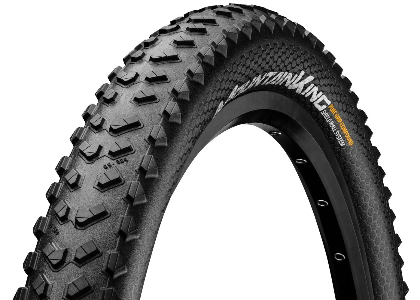 Continental Mountain King ShieldWall 27.5"