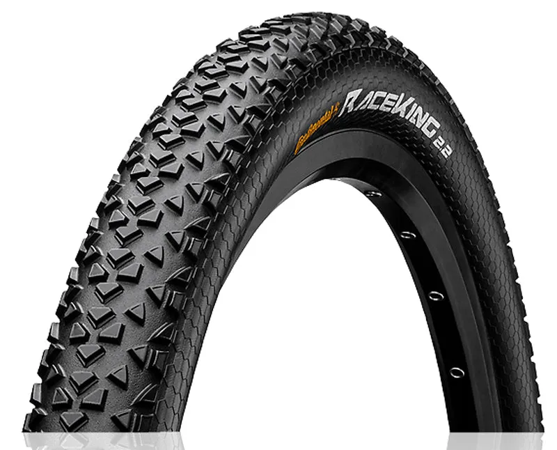 Continental Race King Performance (Folding) 29"