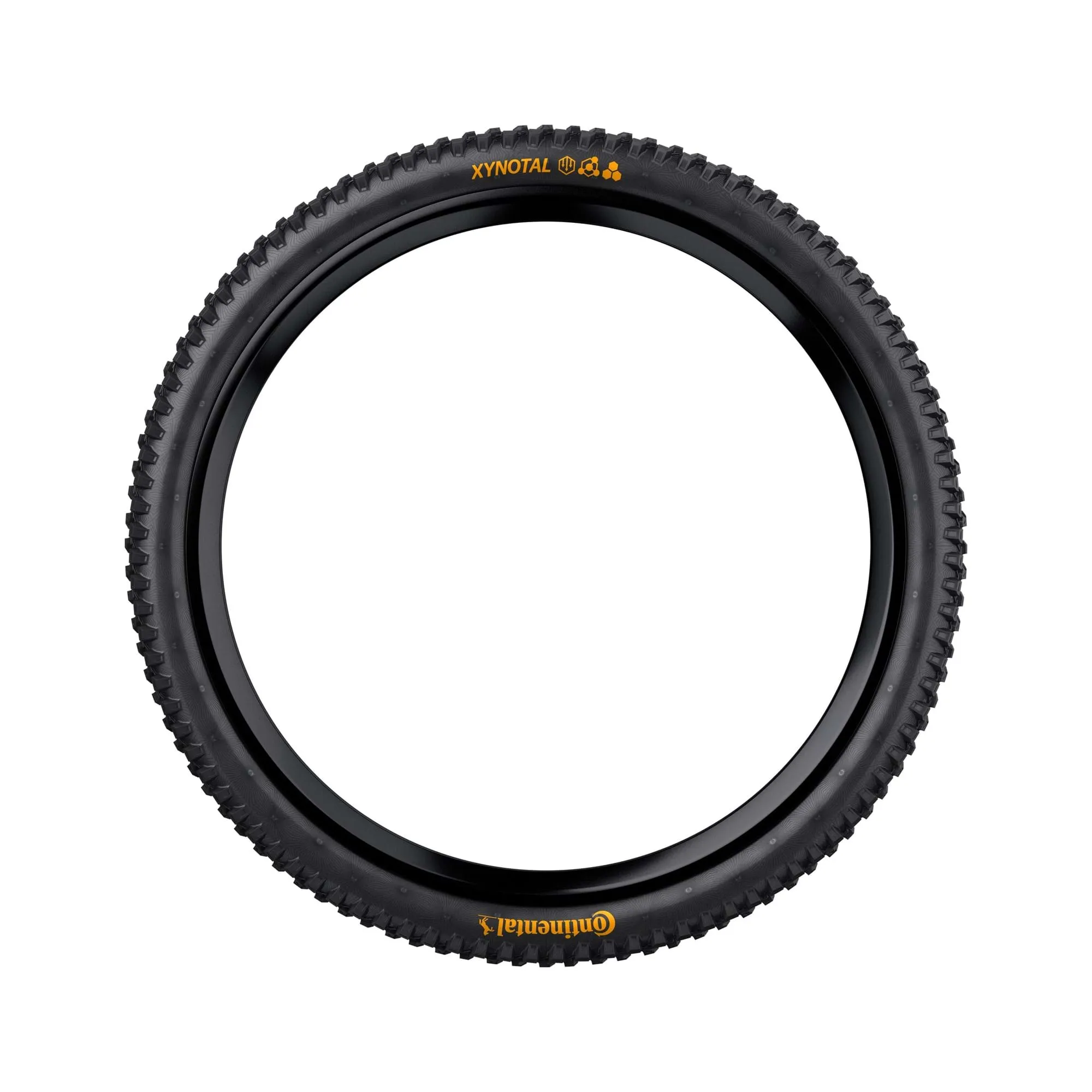 Continental Xynotal Enduro Tyre - Soft Compound Foldable