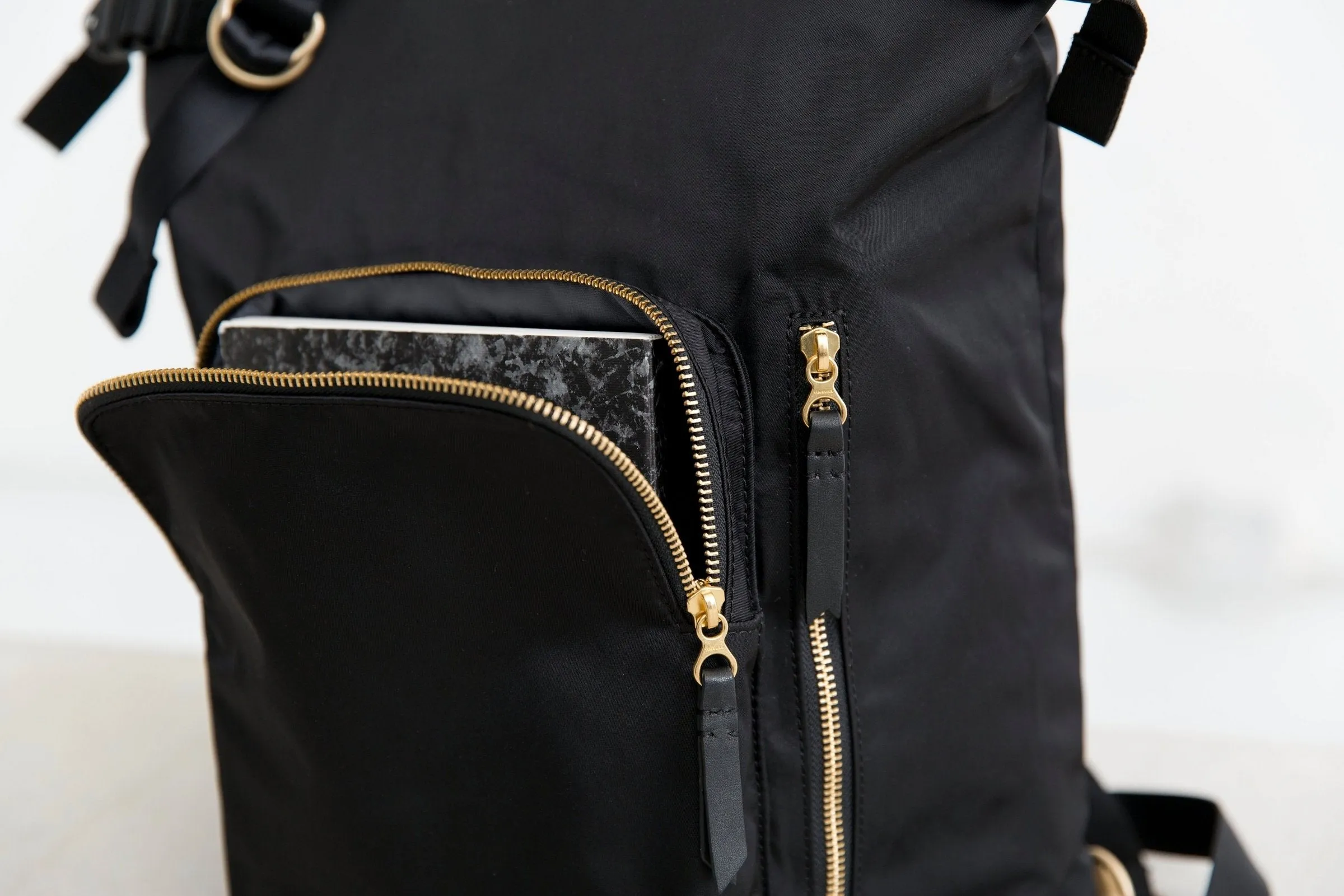Convertible Backpack Tote
