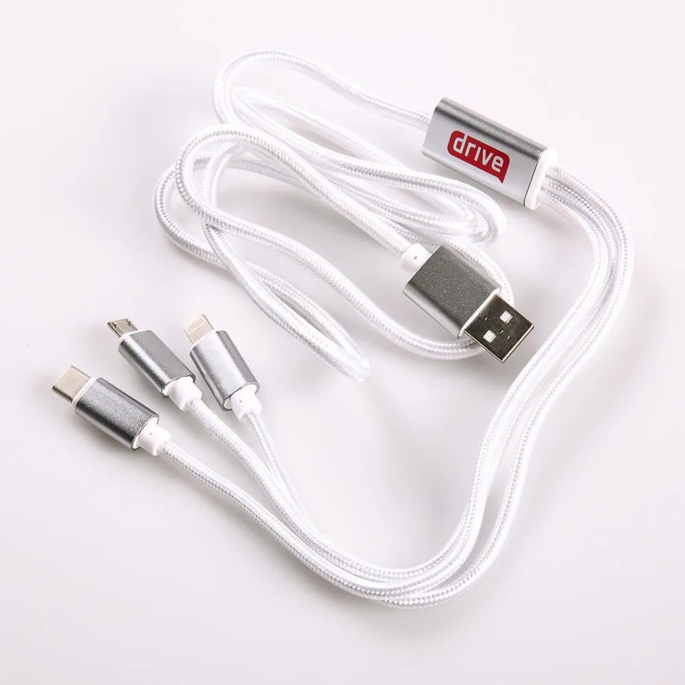 Corded