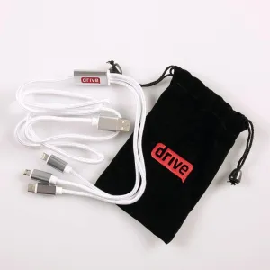 Corded