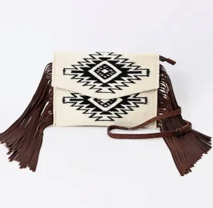 Cottonwood Genuine Leather Bag