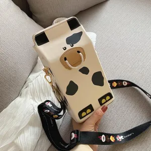 Cow Milk Bag SD00387