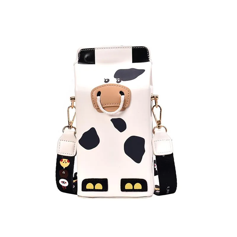 Cow Milk Bag SD00387