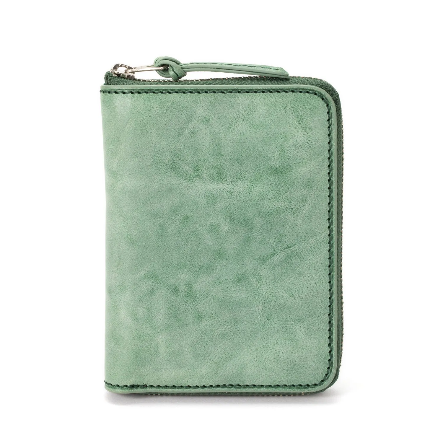 CRONY. | クルニー　Middle Wallet