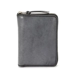 CRONY. | クルニー　Middle Wallet