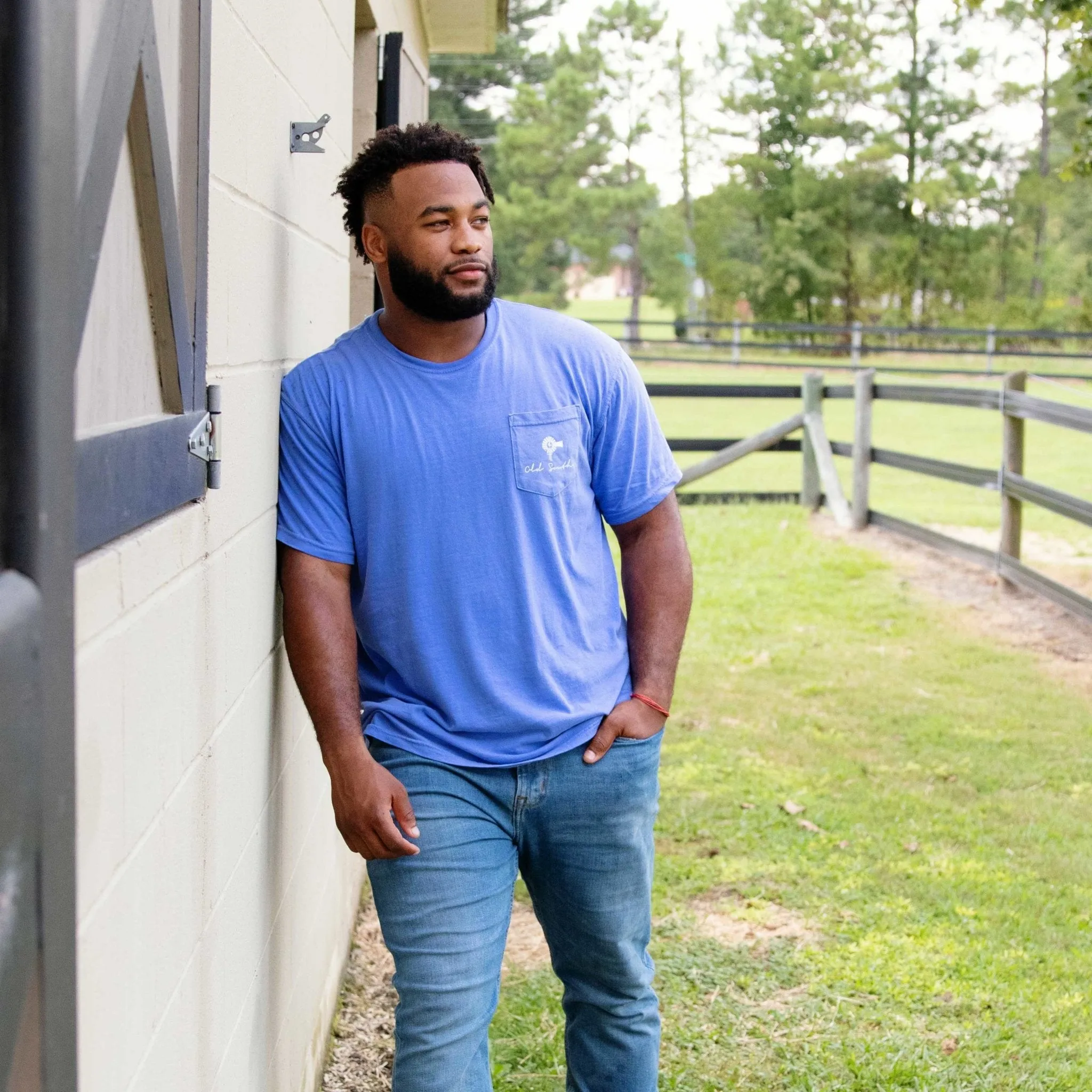 Cross - Short Sleeve