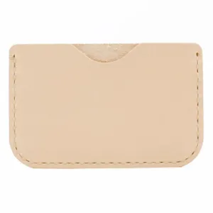 CUTE PERSONALIZED Women Card Holder Pouch HANDMADE LEATHER MONOGRAMMED GIFT CUSTOM Card Wallet Holder