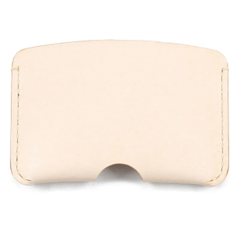 CUTE PERSONALIZED Women Card Holder Pouch HANDMADE LEATHER MONOGRAMMED GIFT CUSTOM Card Wallet Holder