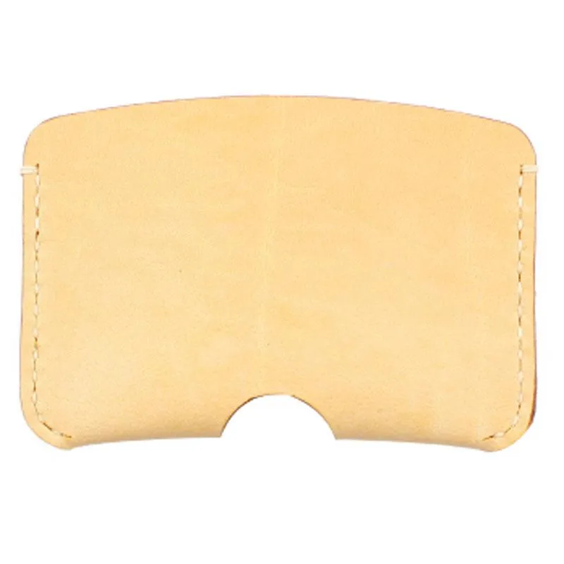 CUTE PERSONALIZED Women Card Holder Pouch HANDMADE LEATHER MONOGRAMMED GIFT CUSTOM Card Wallet Holder
