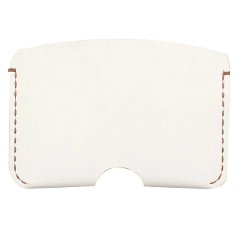 CUTE PERSONALIZED Women Card Holder Pouch HANDMADE LEATHER MONOGRAMMED GIFT CUSTOM Card Wallet Holder