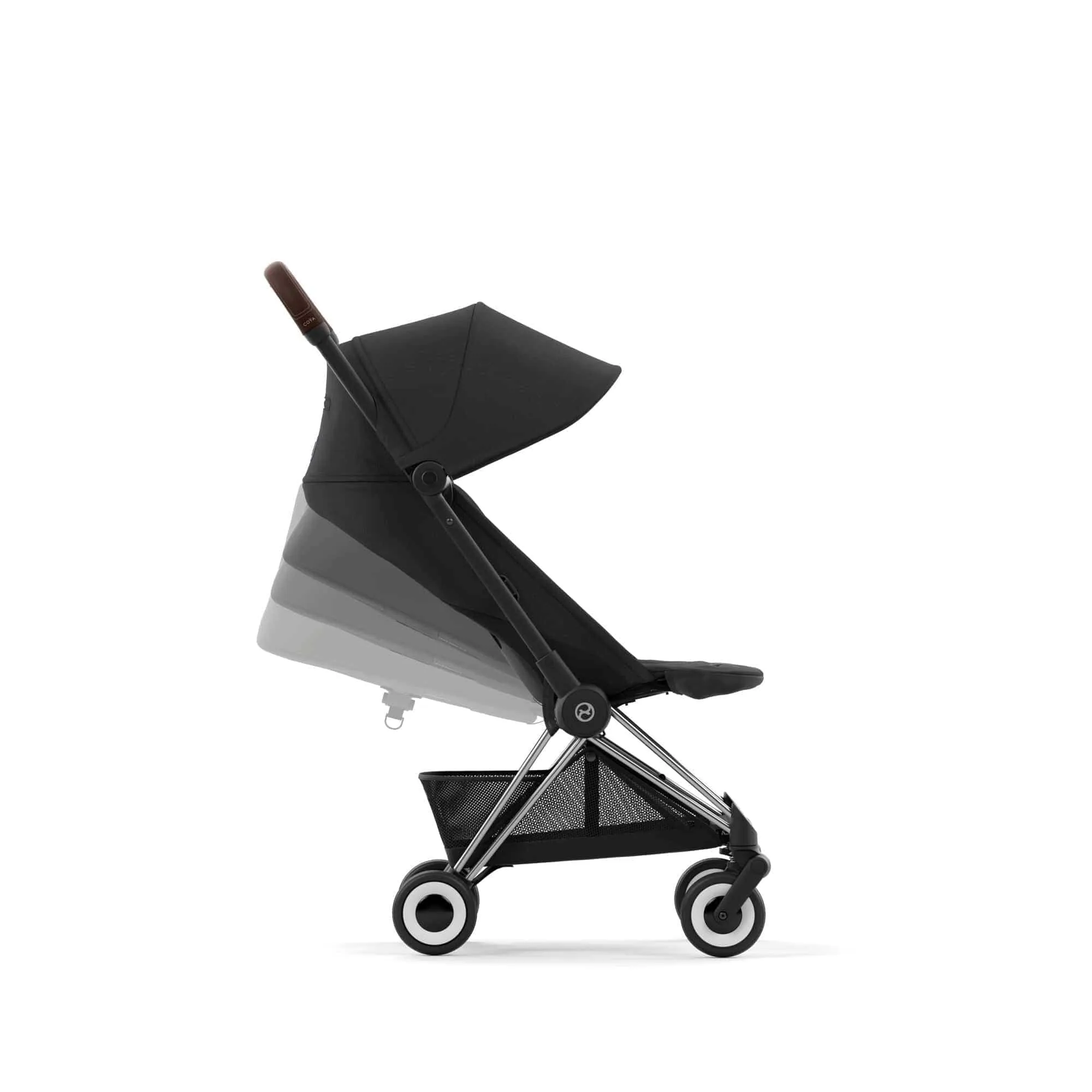 Cybex COYA │Chrome