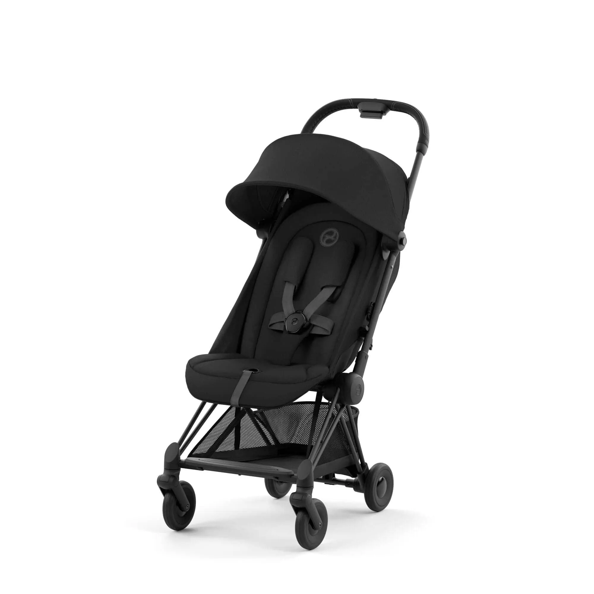 Cybex COYA │Matt Black