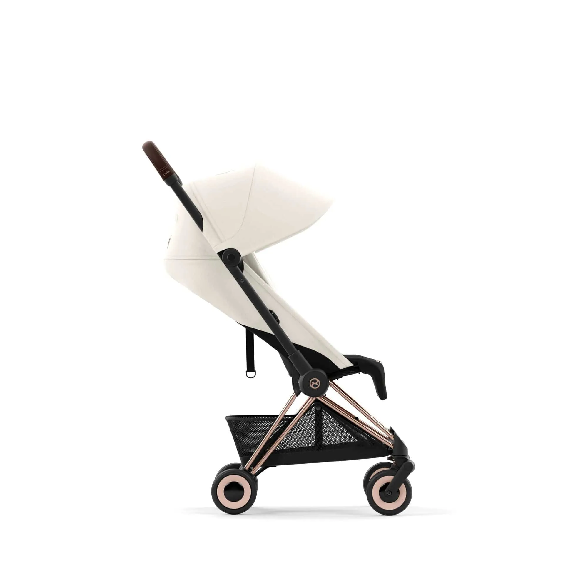 Cybex COYA│Rose Gold