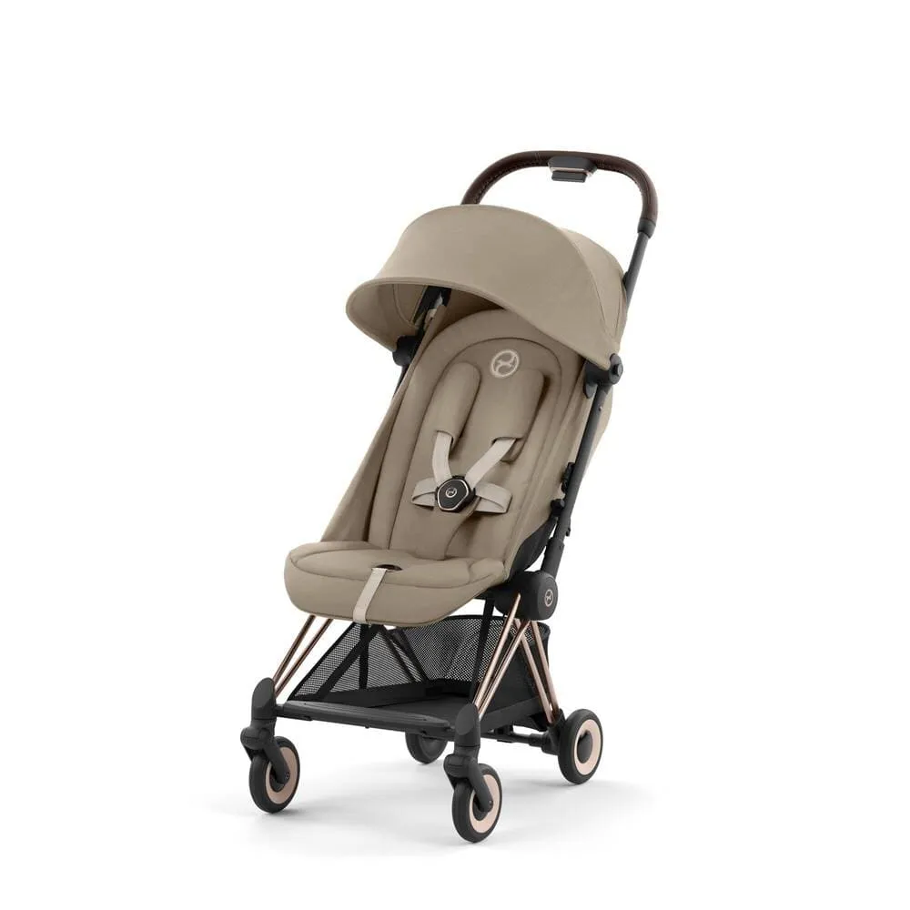 Cybex COYA│Rose Gold