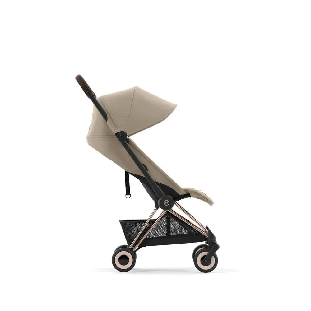 Cybex COYA│Rose Gold