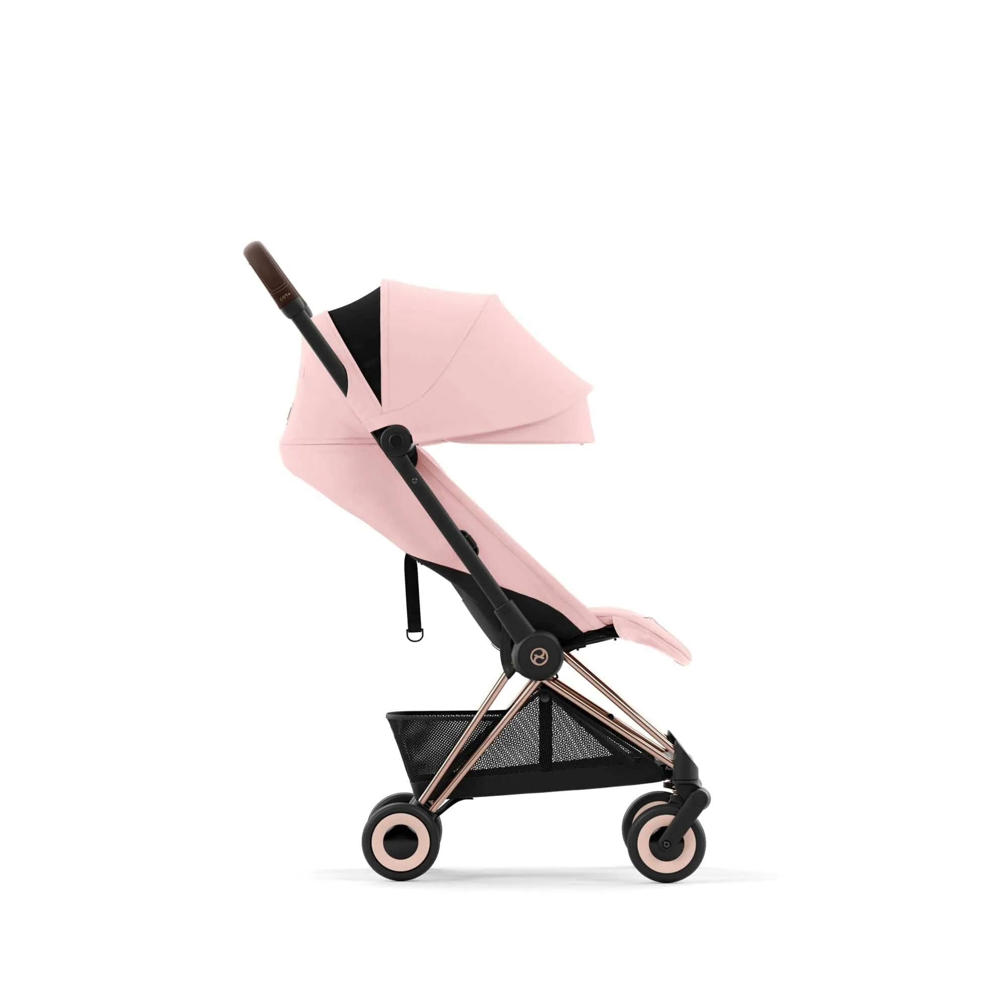 Cybex COYA│Rose Gold