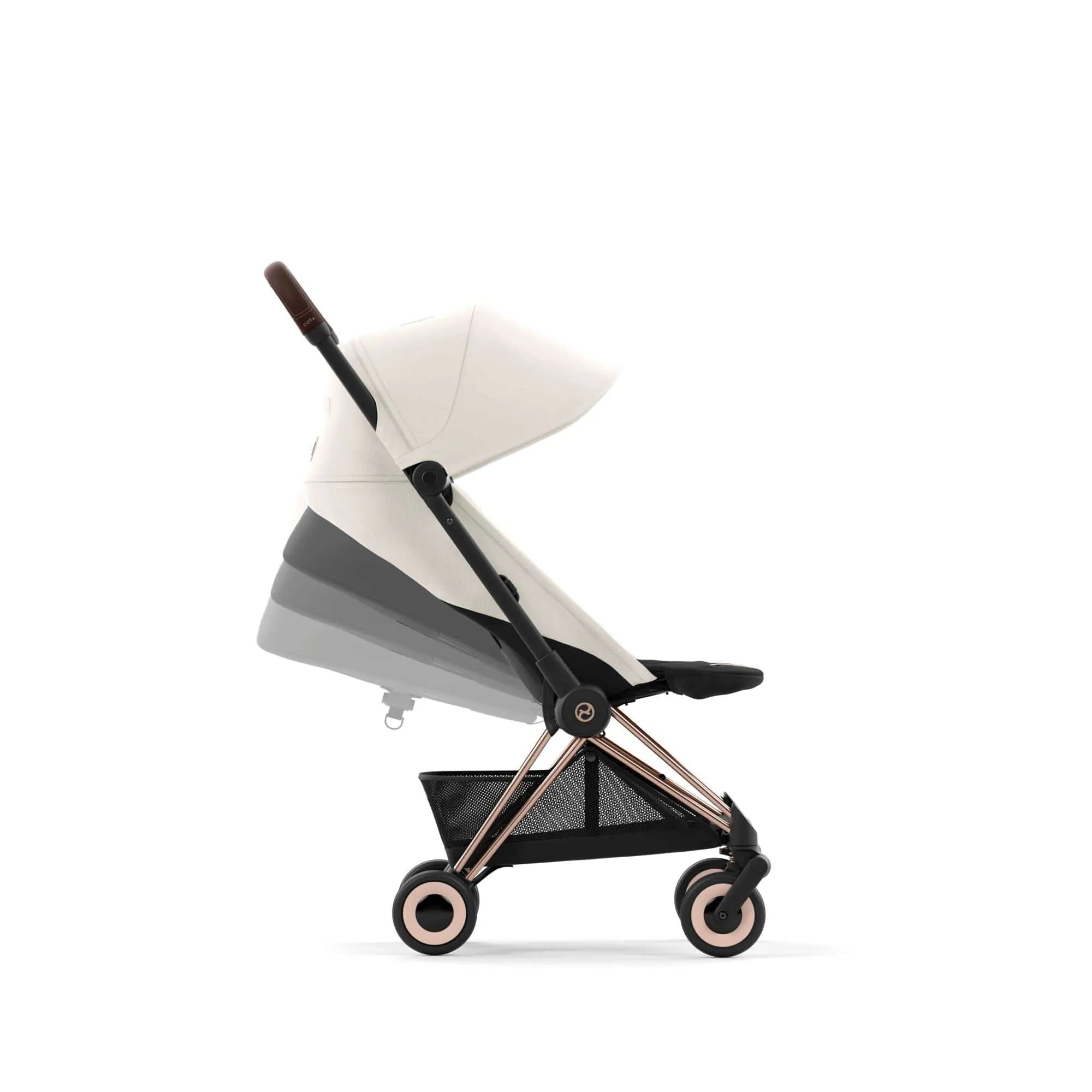 Cybex COYA│Rose Gold