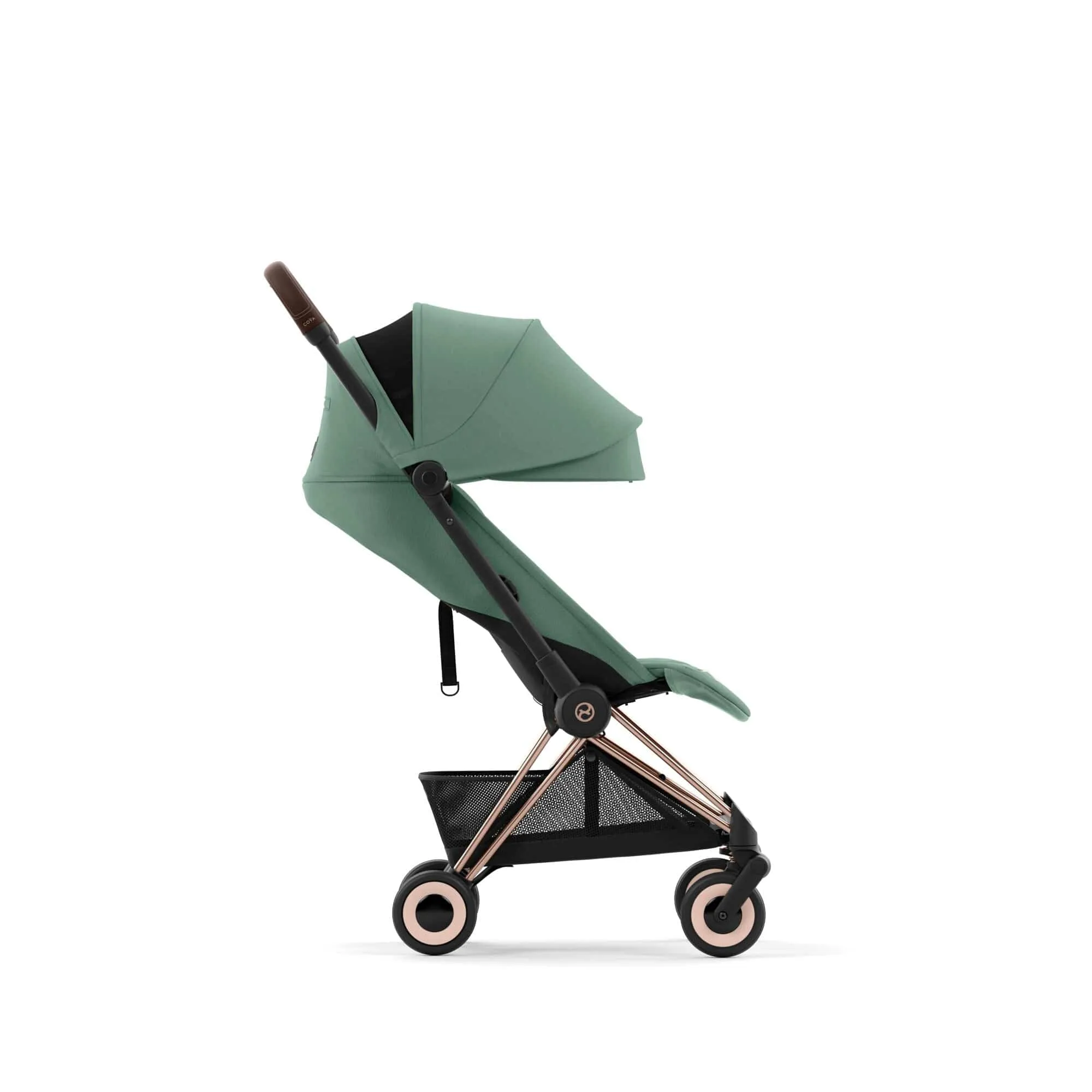 Cybex COYA│Rose Gold