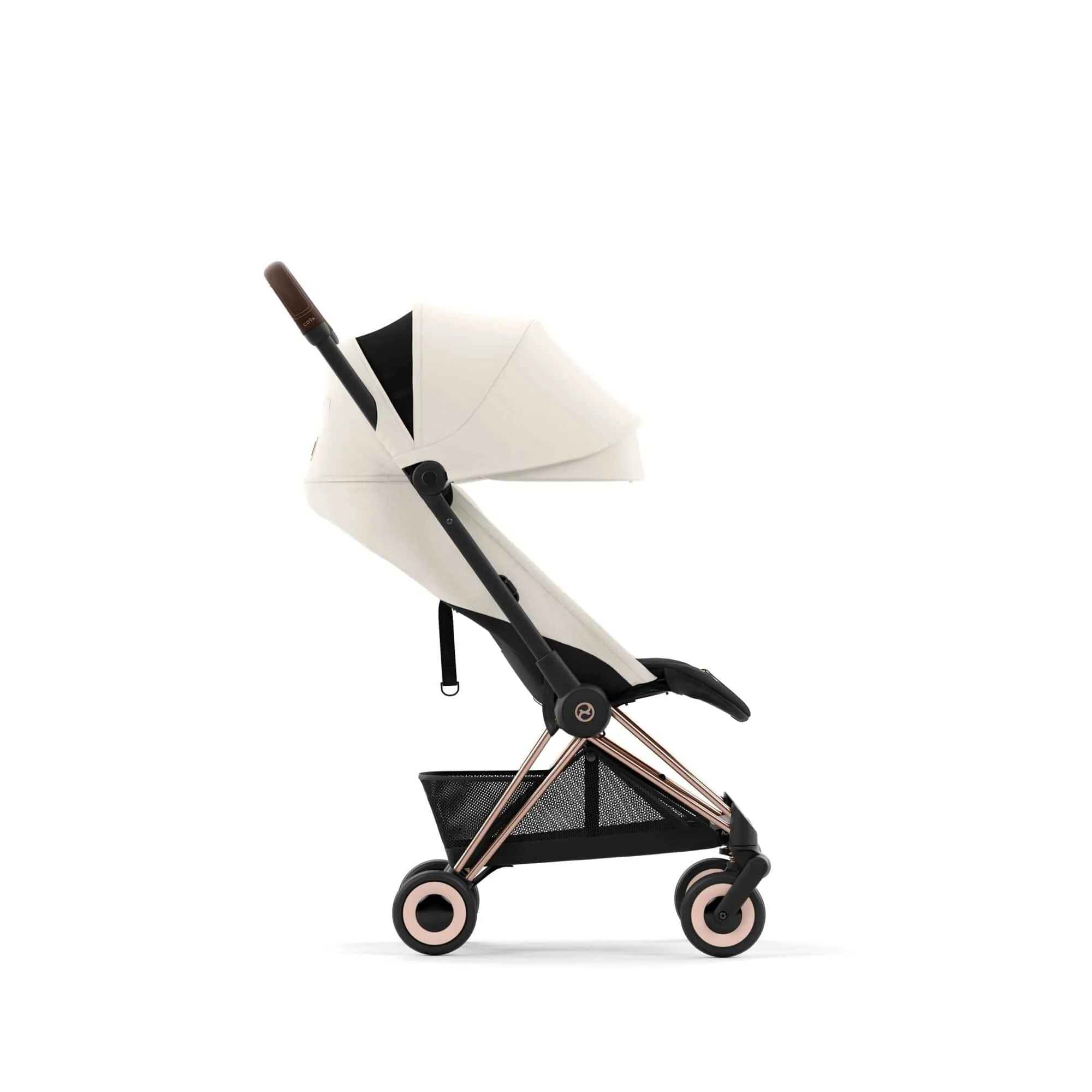 Cybex COYA│Rose Gold