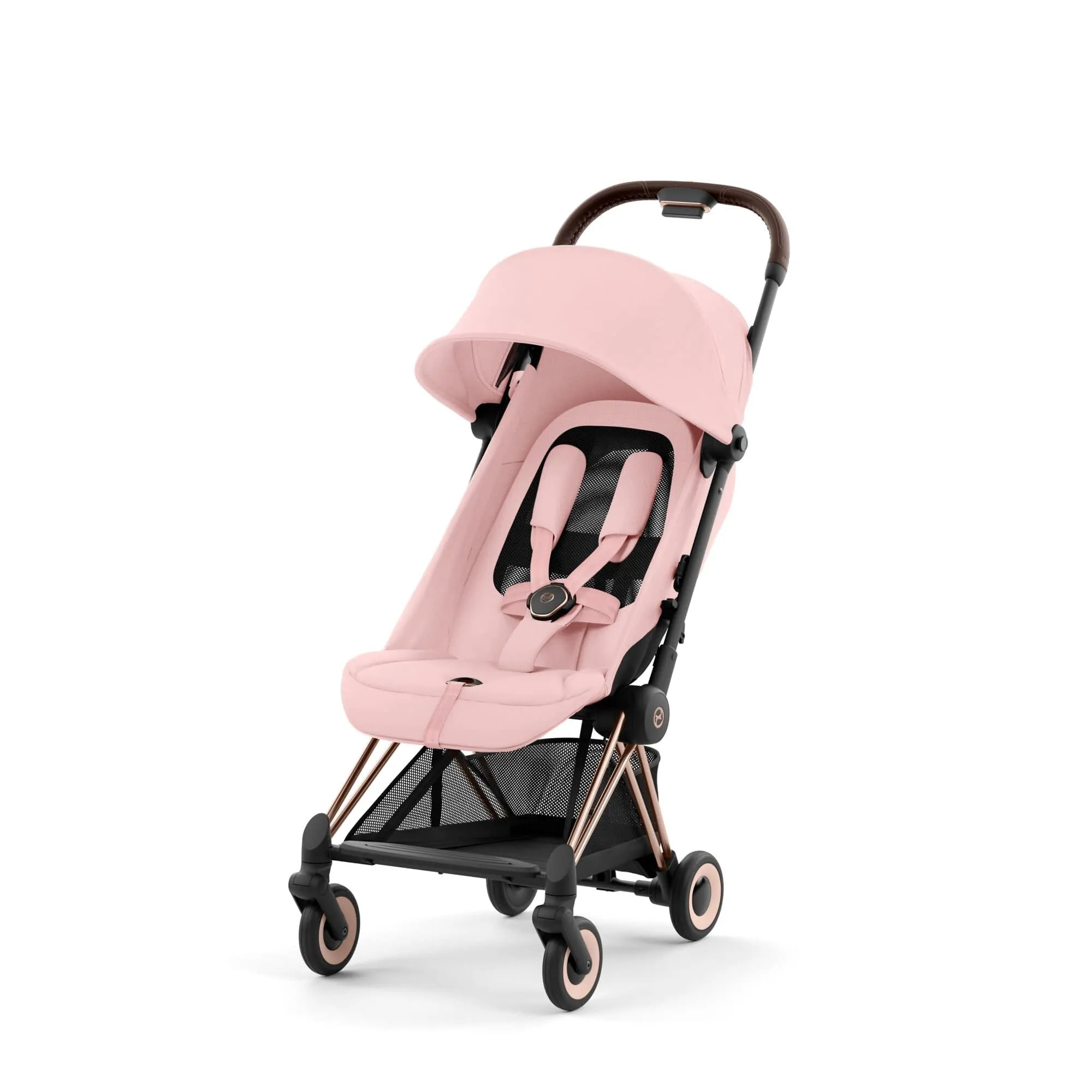 Cybex COYA│Rose Gold