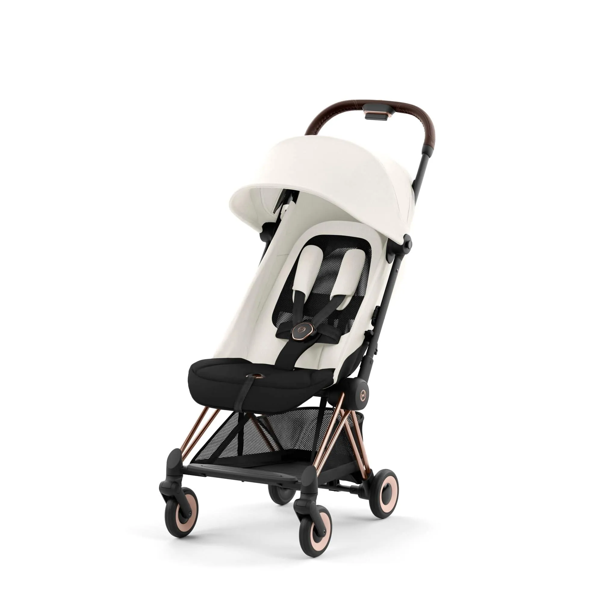 Cybex COYA│Rose Gold