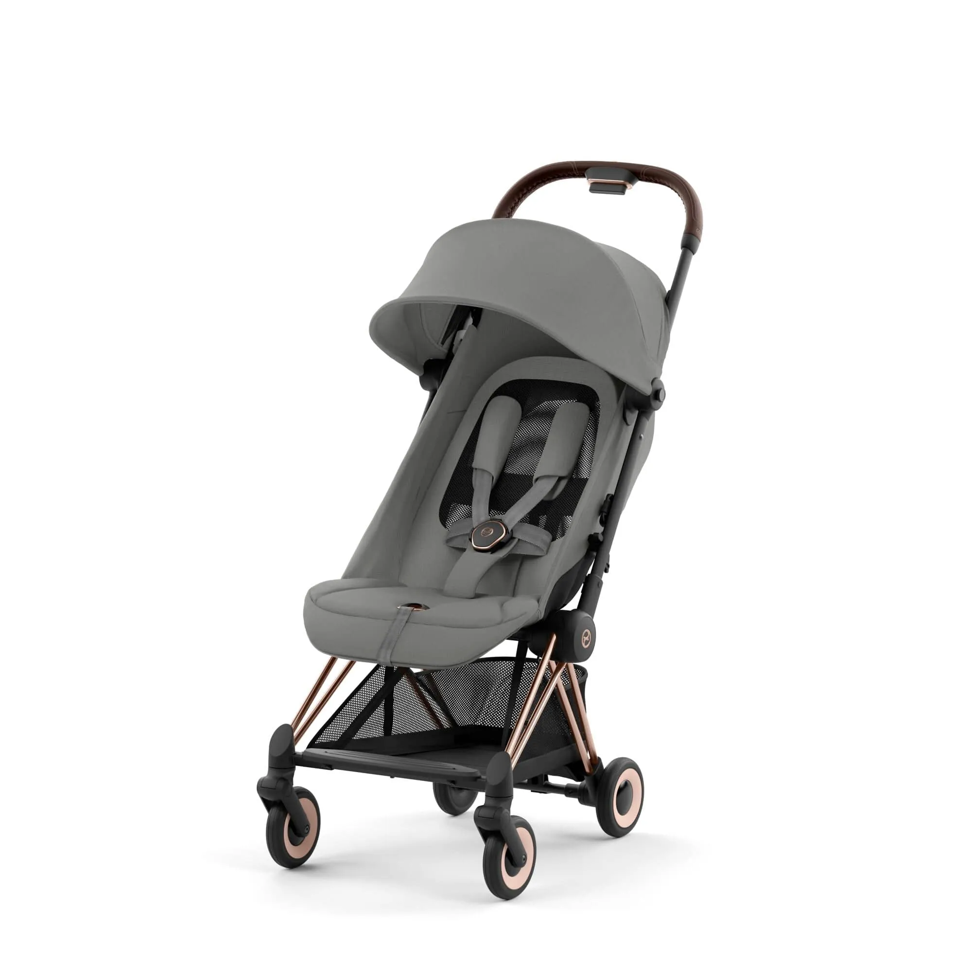Cybex COYA│Rose Gold