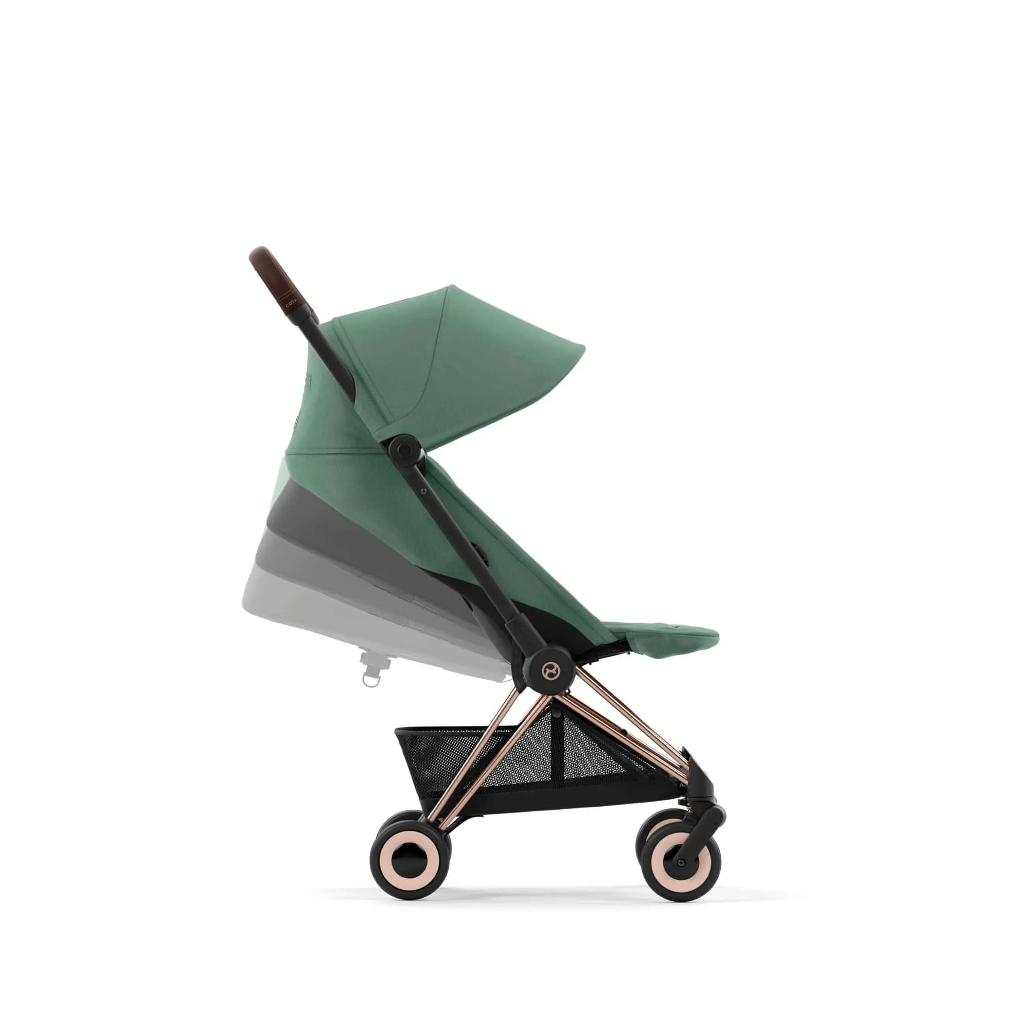 Cybex COYA│Rose Gold