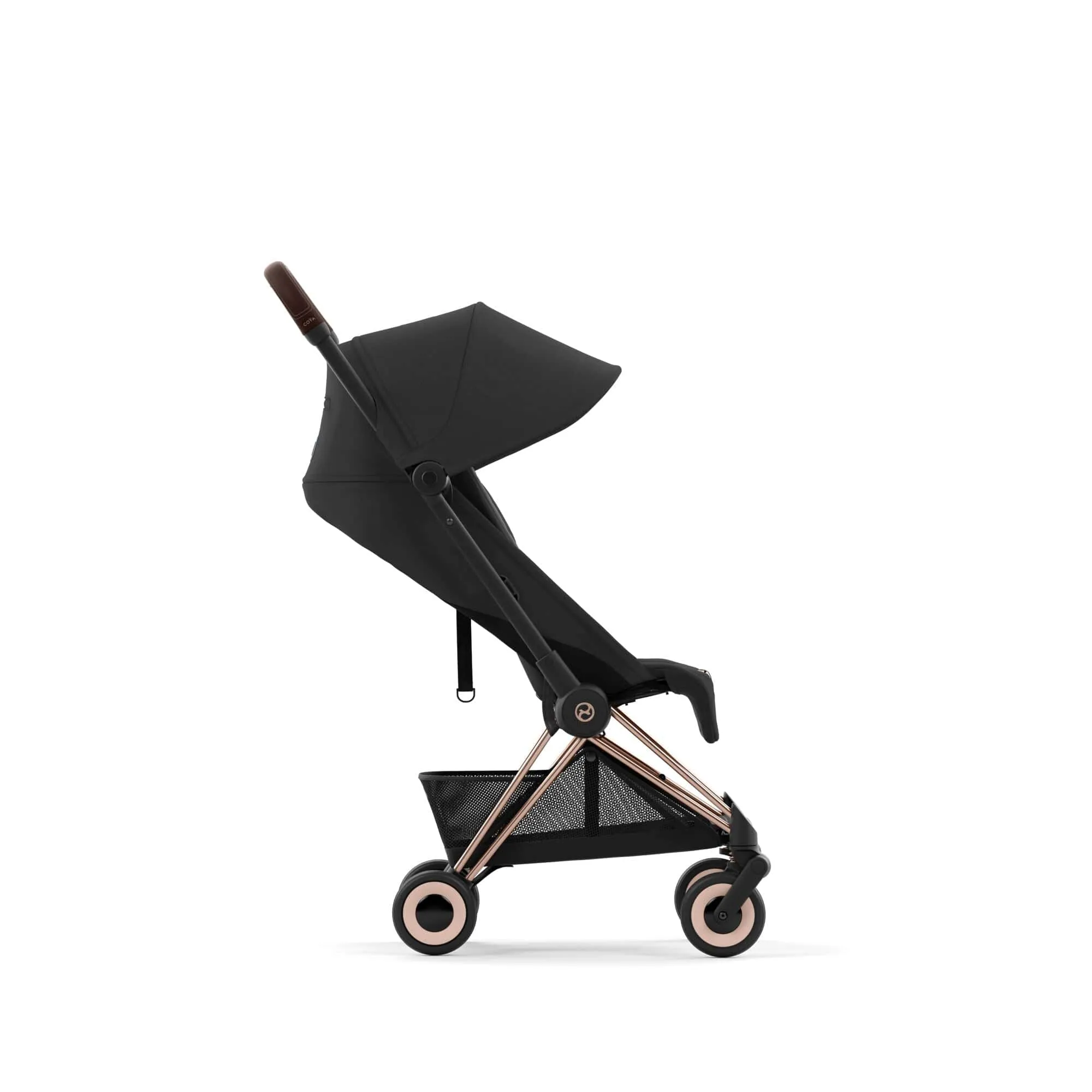Cybex COYA│Rose Gold