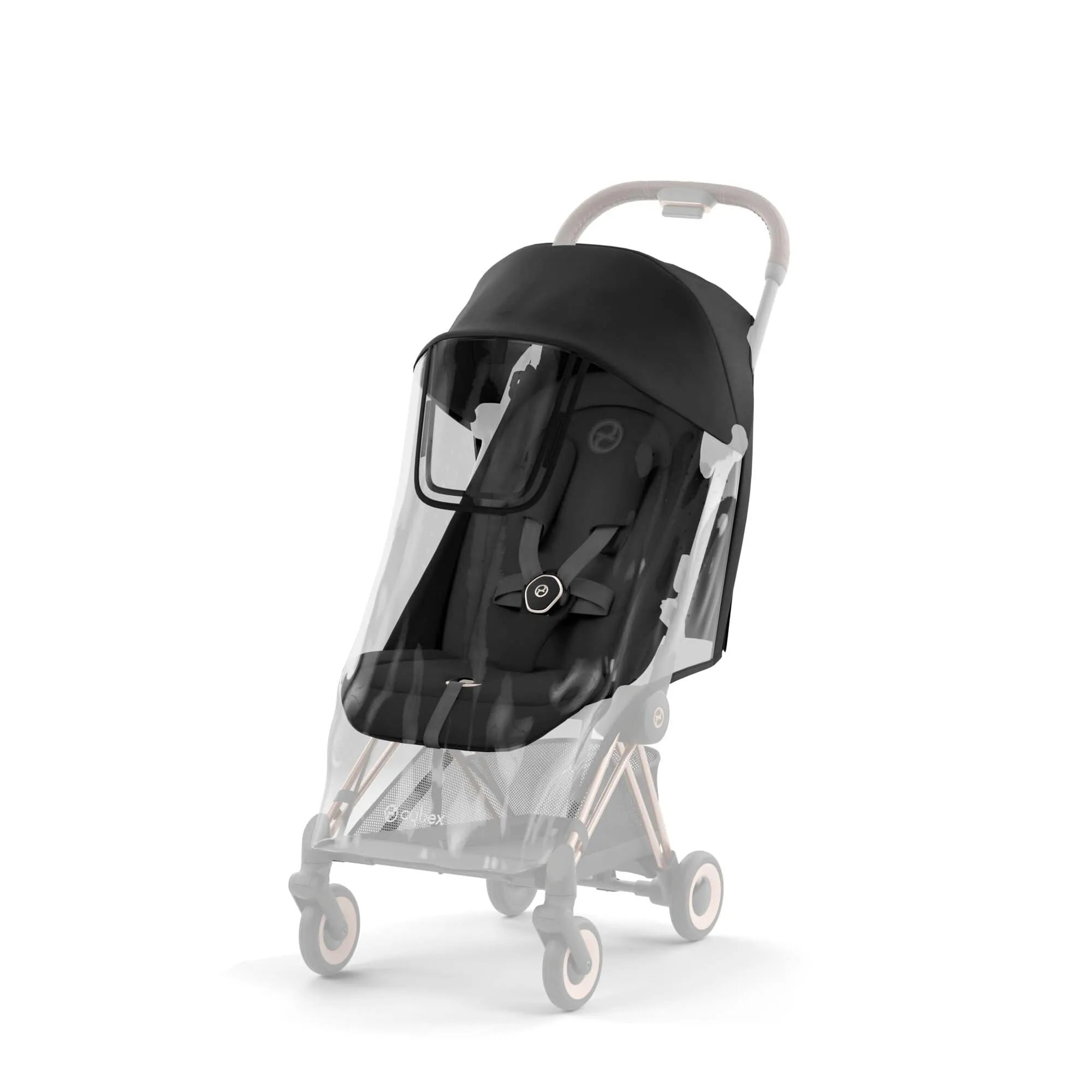 Cybex COYA│Rose Gold