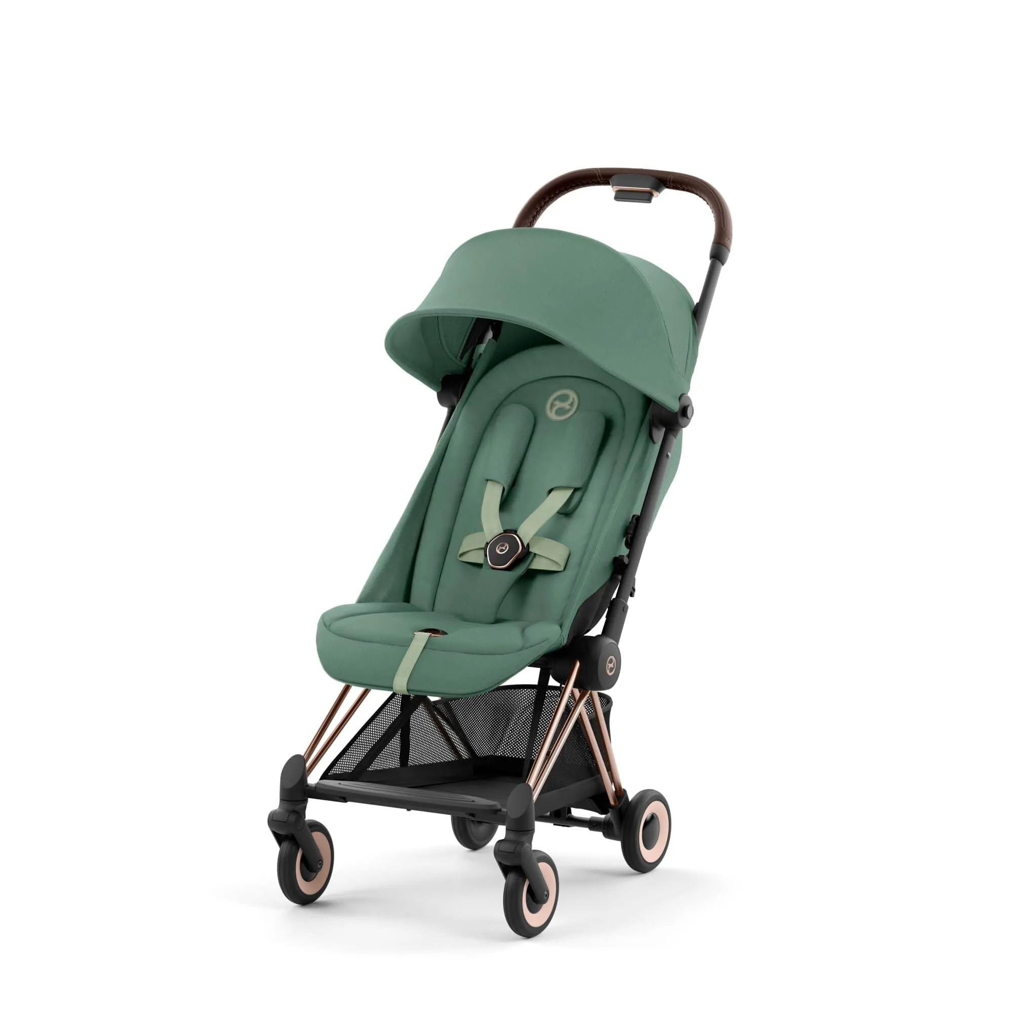 Cybex COYA│Rose Gold