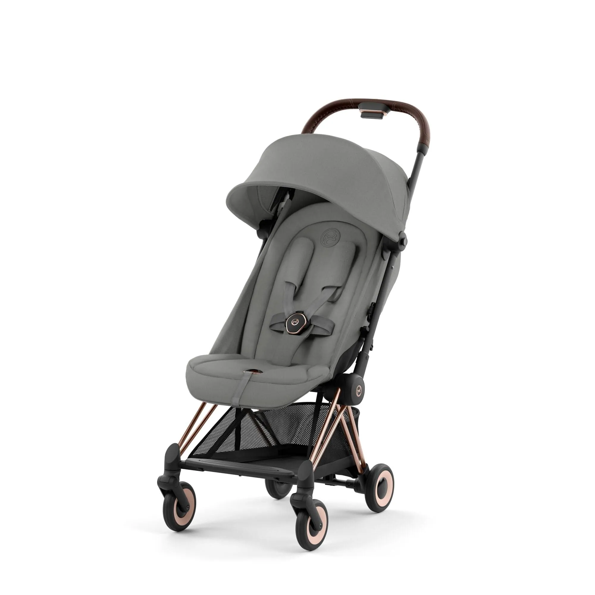 Cybex COYA│Rose Gold