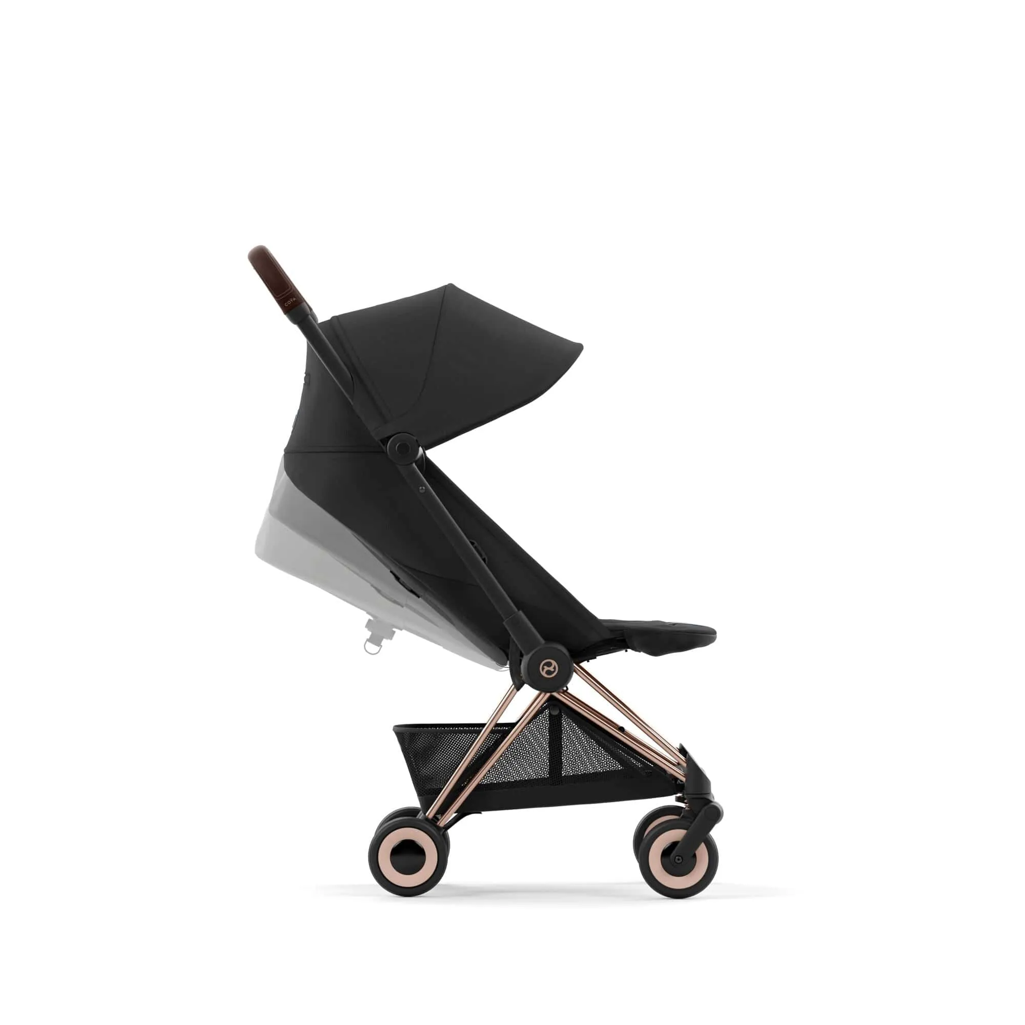 Cybex COYA│Rose Gold