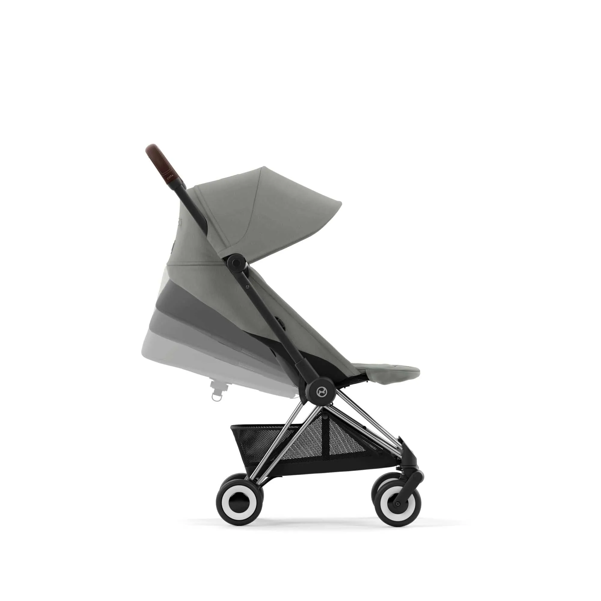 Cybex COYA│Rose Gold