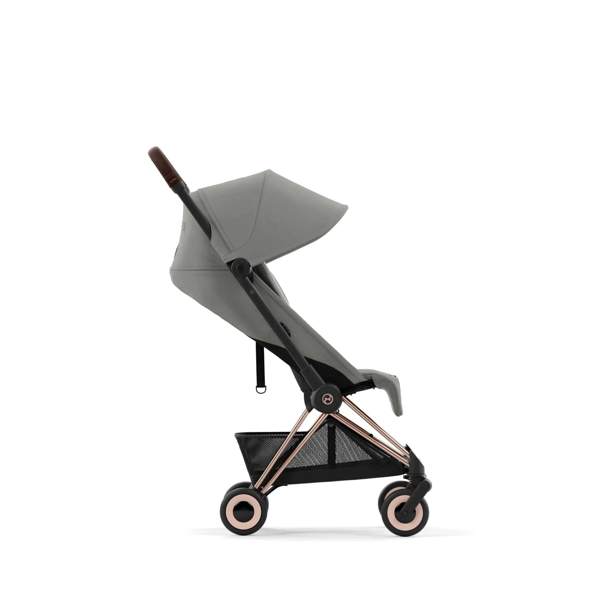 Cybex COYA│Rose Gold