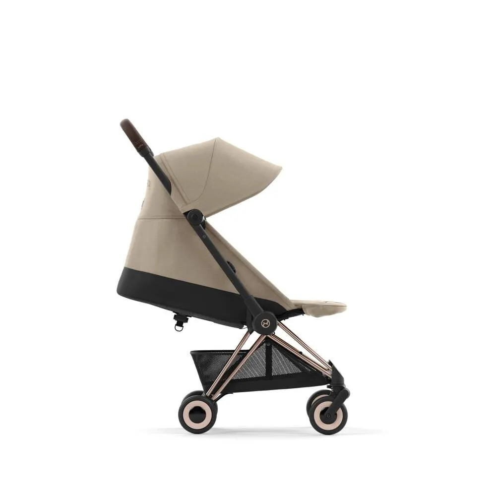 Cybex COYA│Rose Gold