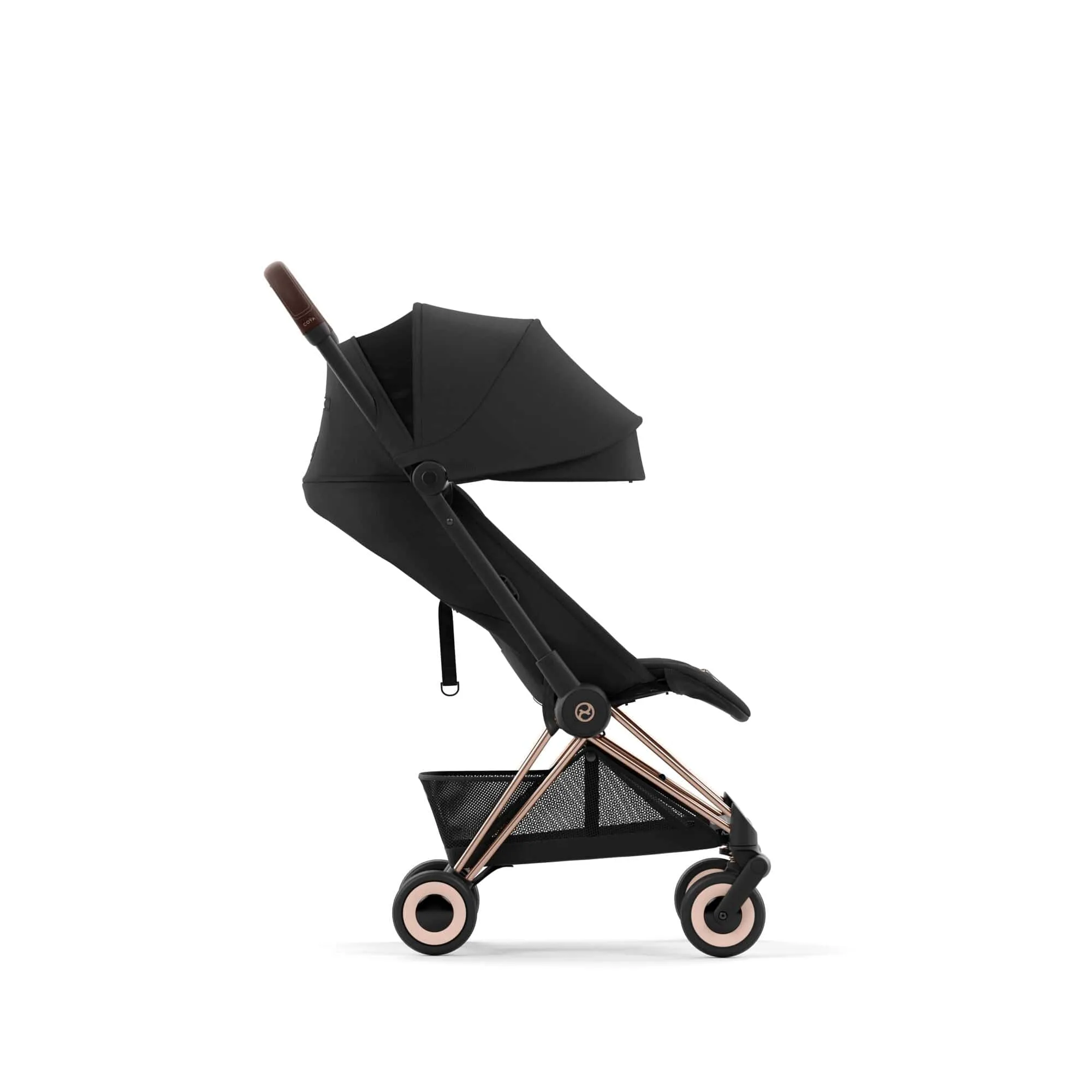 Cybex COYA│Rose Gold