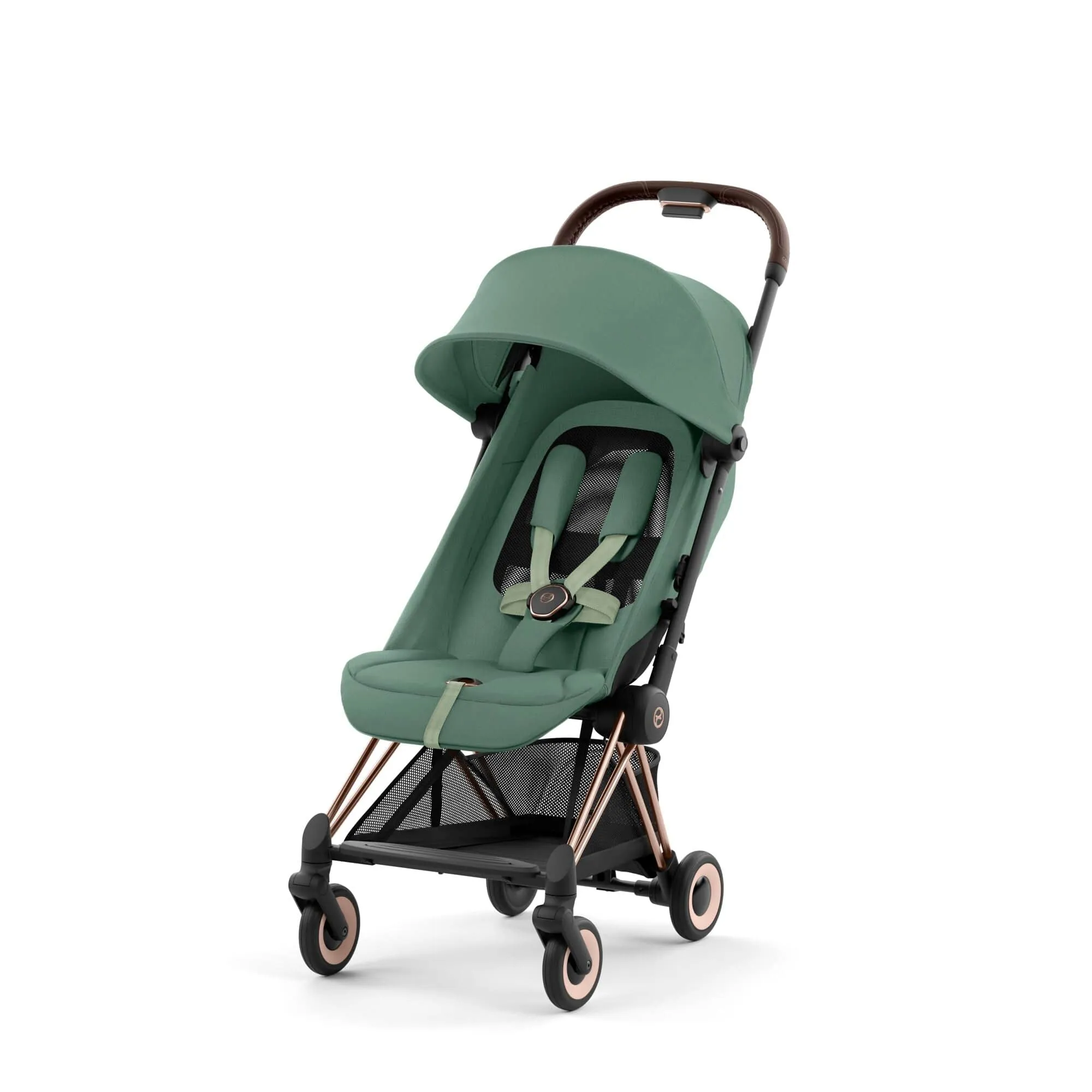 Cybex COYA│Rose Gold