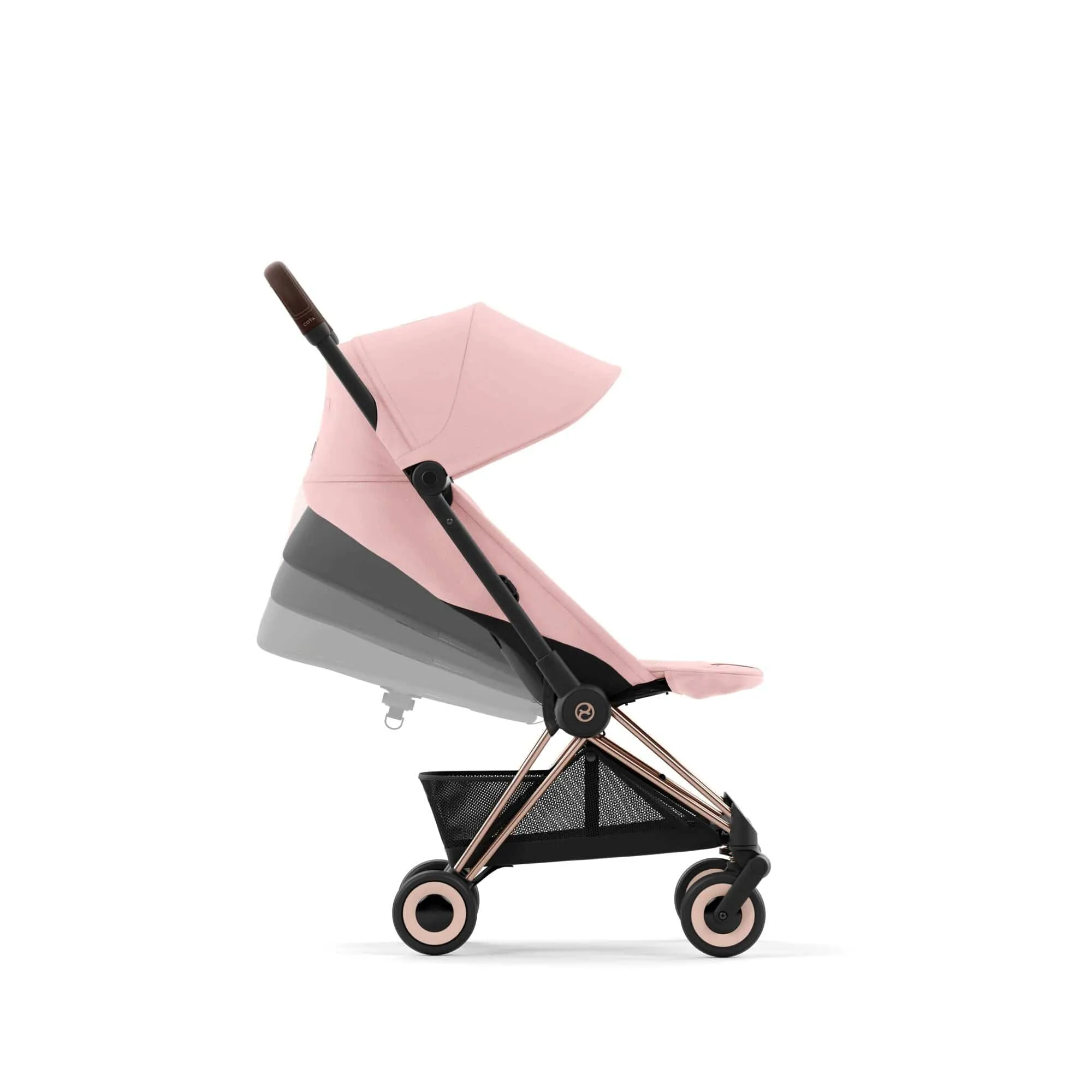 Cybex COYA│Rose Gold
