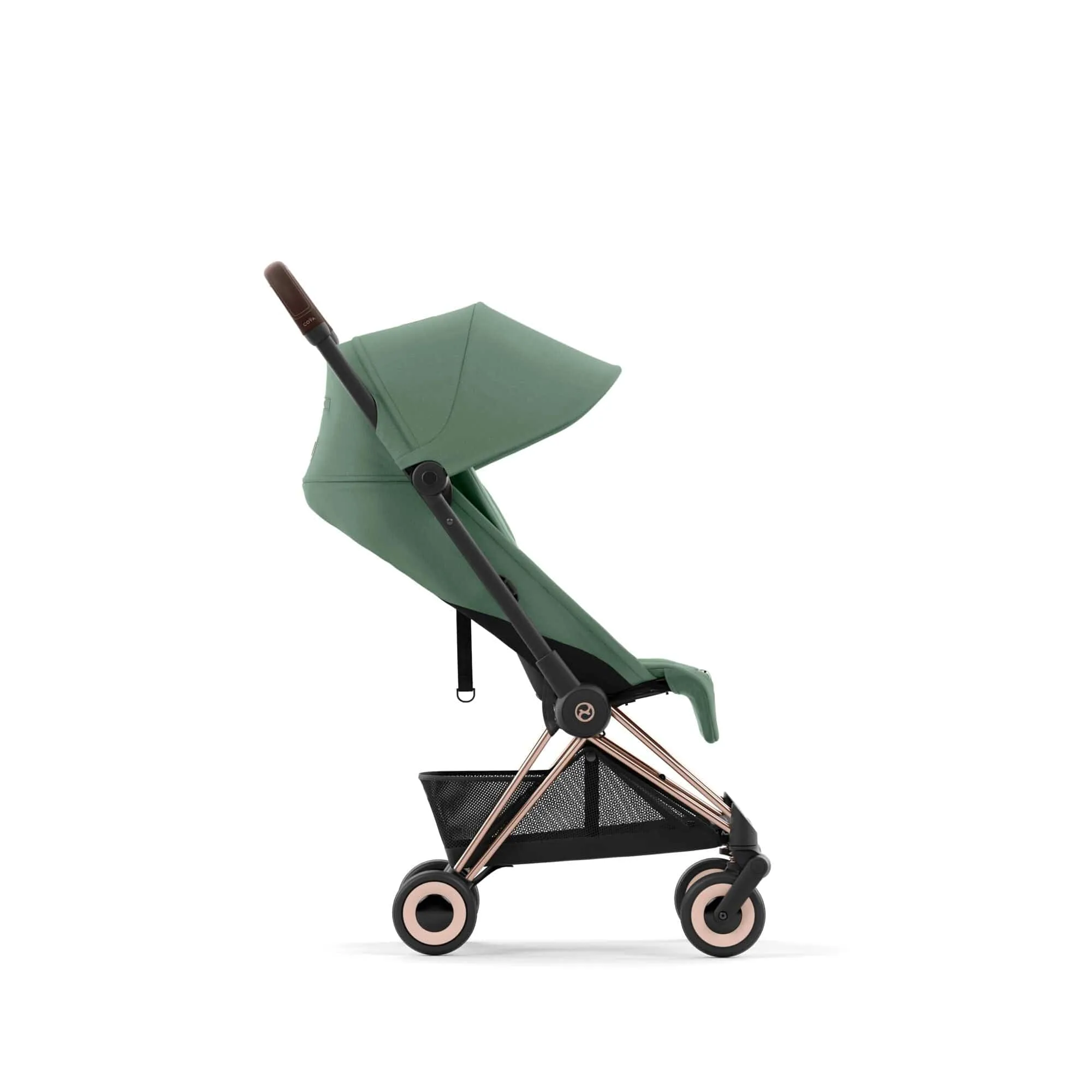 Cybex COYA│Rose Gold