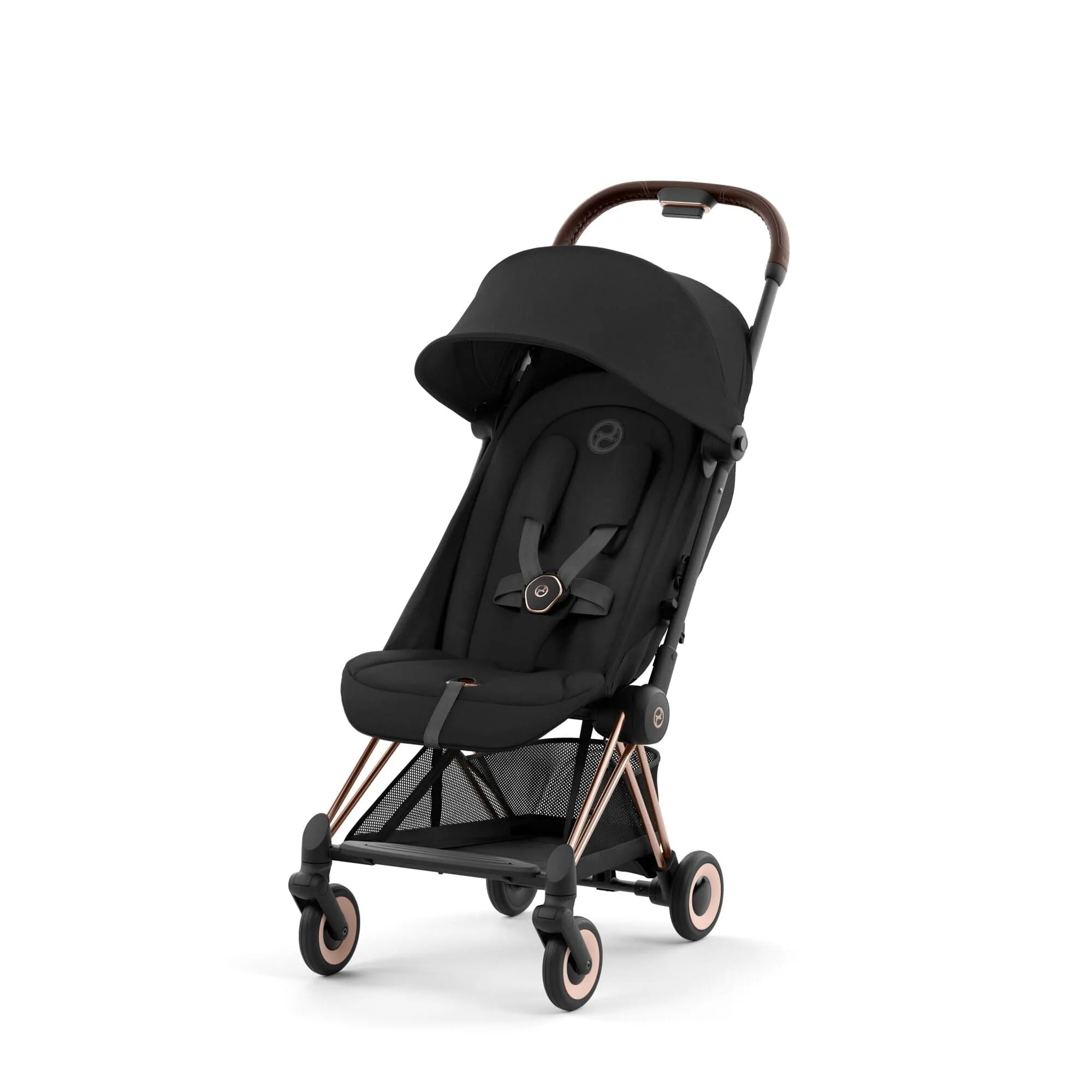 Cybex COYA│Rose Gold