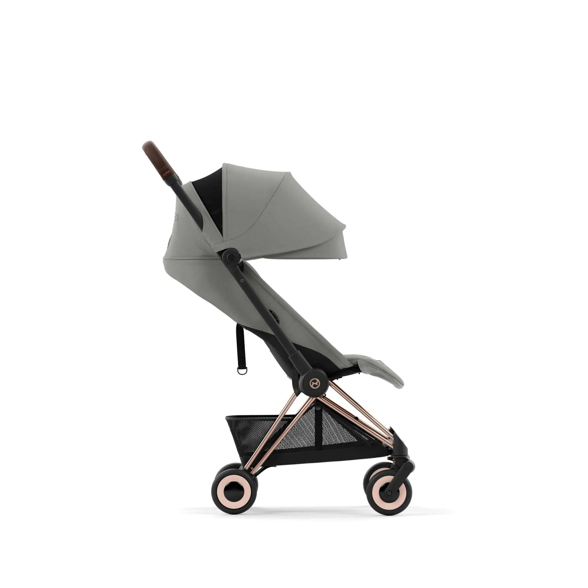 Cybex COYA│Rose Gold