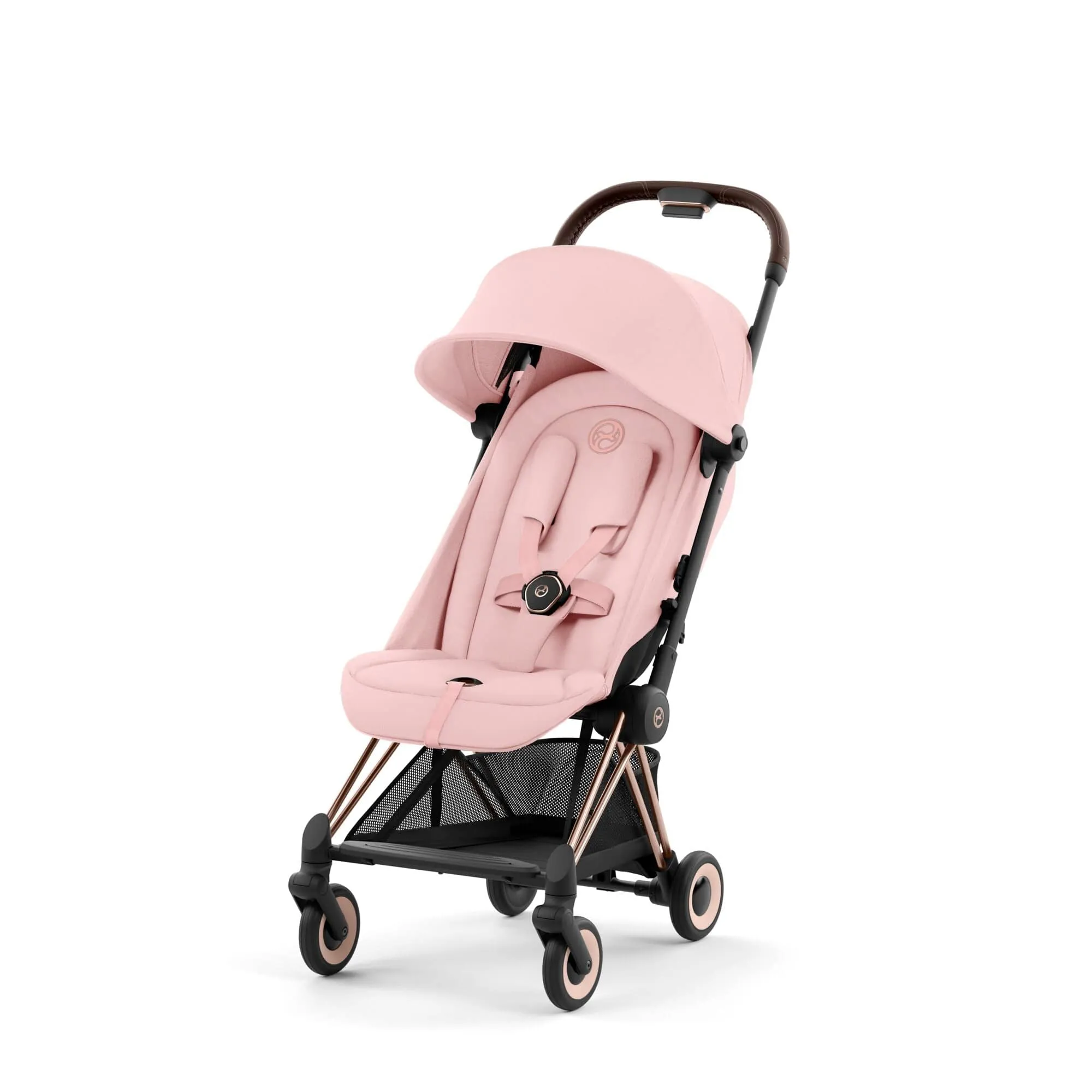 Cybex COYA│Rose Gold