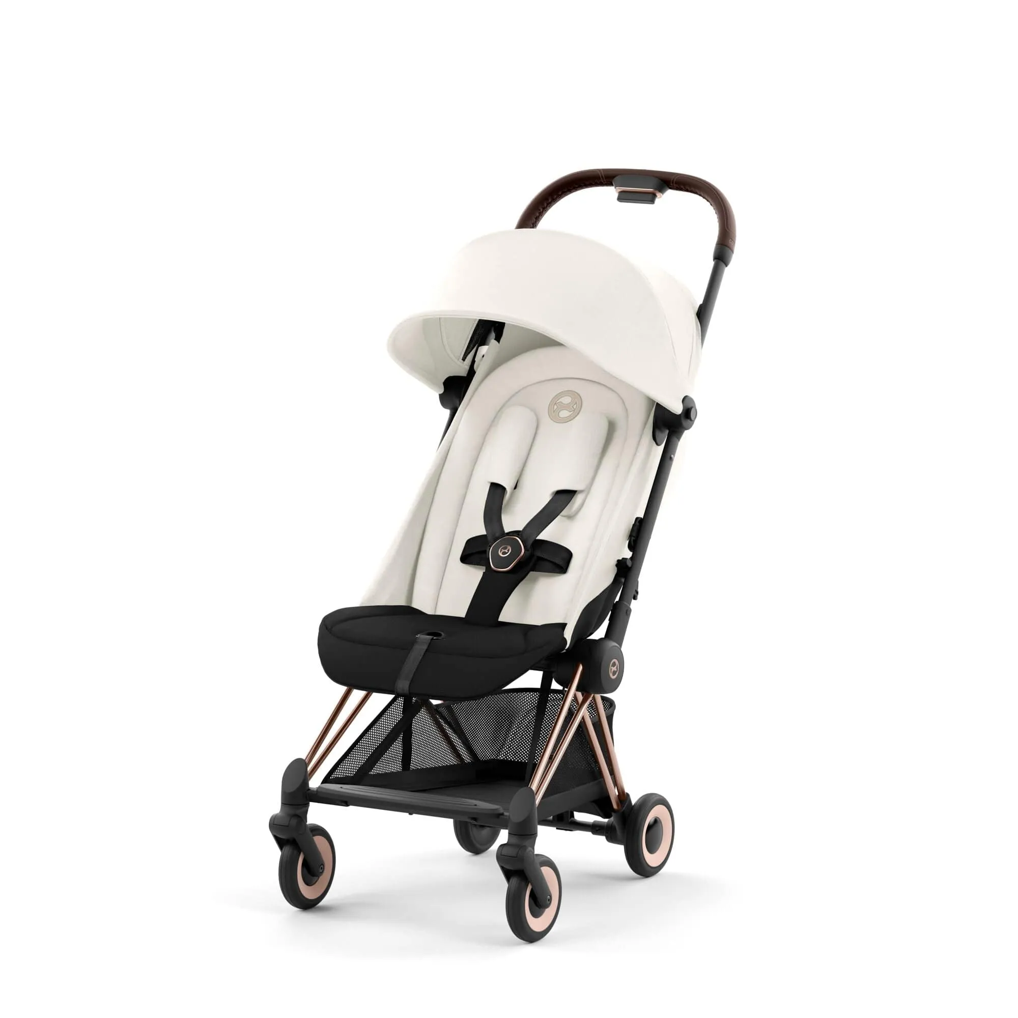Cybex COYA│Rose Gold