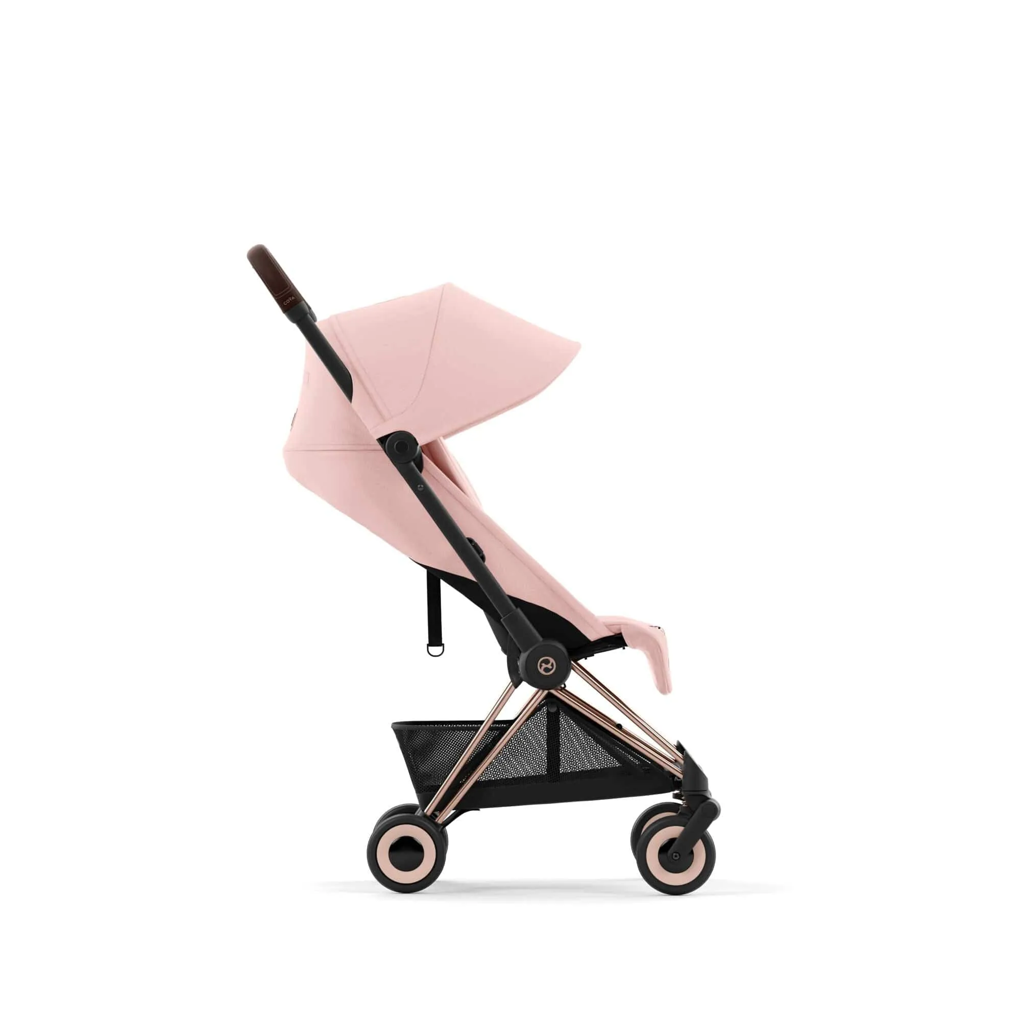 Cybex COYA│Rose Gold