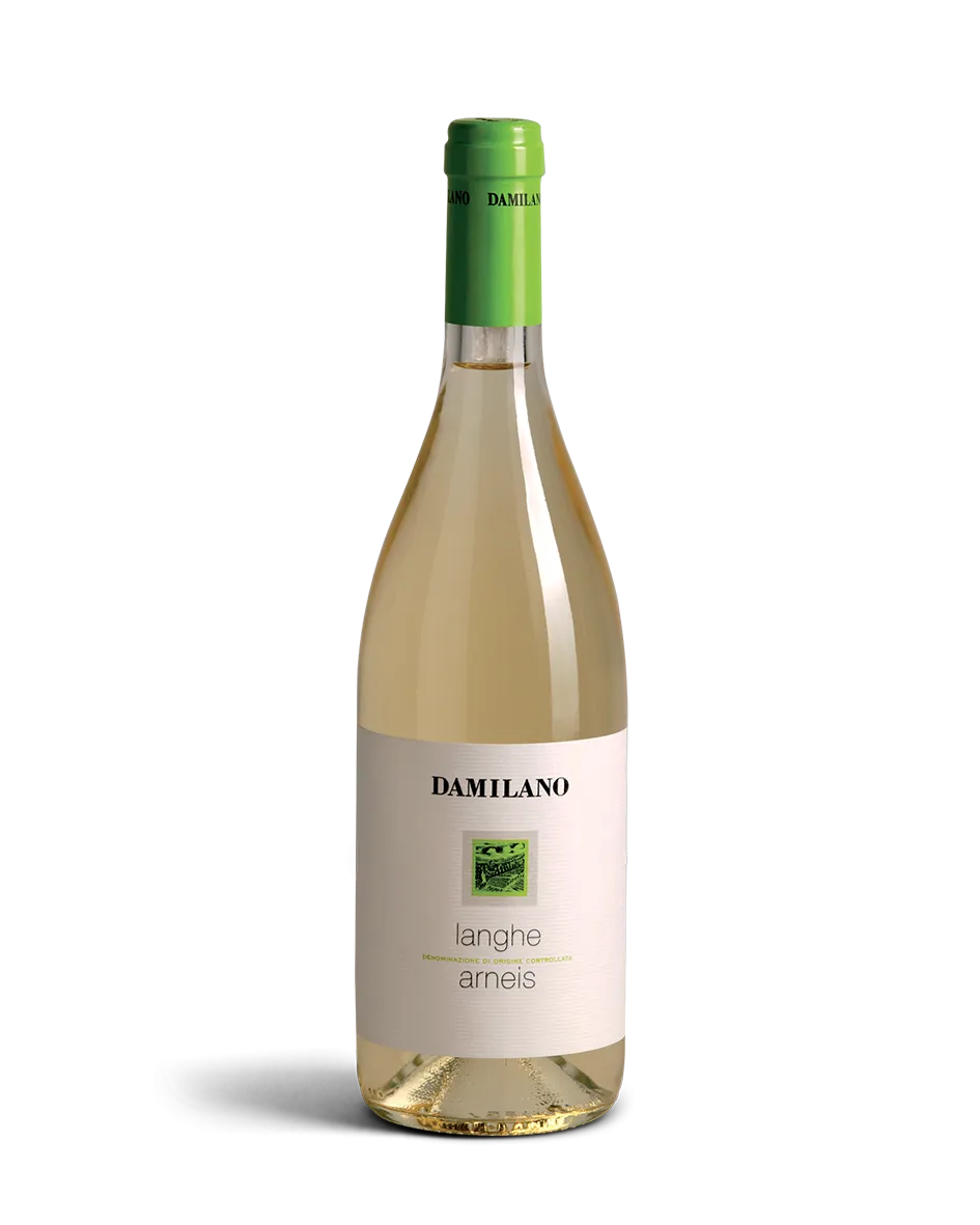 Damilano Langhe DOC Arneis 2022