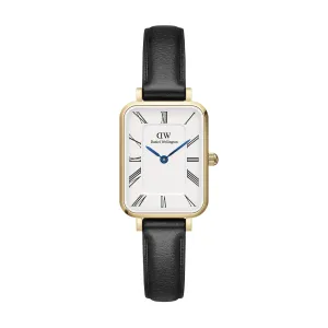 Daniel Wellington Ladies Watch Gold Tone Case Quartz